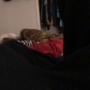 Meet your Posher, Harrison